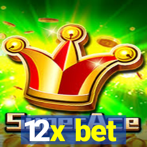 12x bet